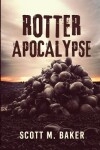 Book cover for Rotter Apocalypse