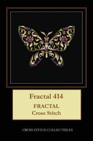 Cover of Fractal 414