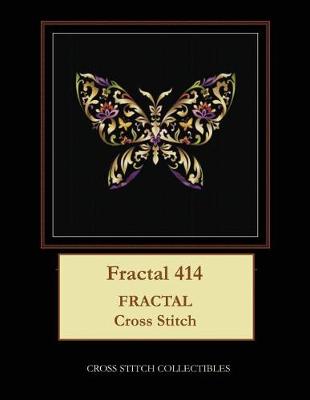 Book cover for Fractal 414