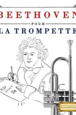 Cover of Beethoven Pour La Trompette