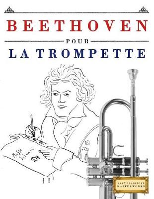 Book cover for Beethoven Pour La Trompette