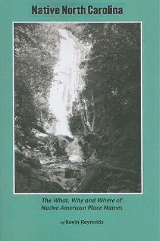 Cover of Native North Carolina
