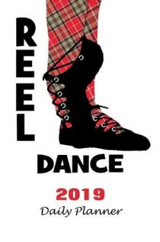 Cover of Reel Dance