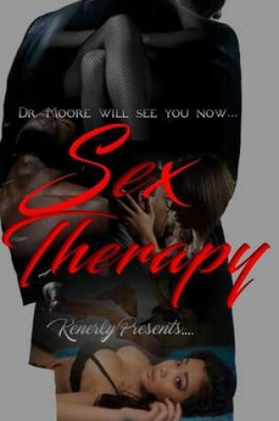 Cover of Sex Therapy