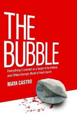 Cover of The Bubble