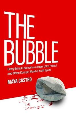 Cover of The Bubble