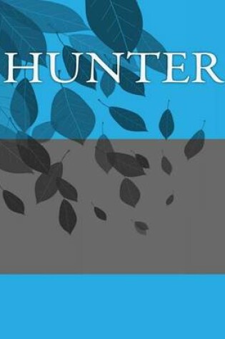 Cover of Hunter