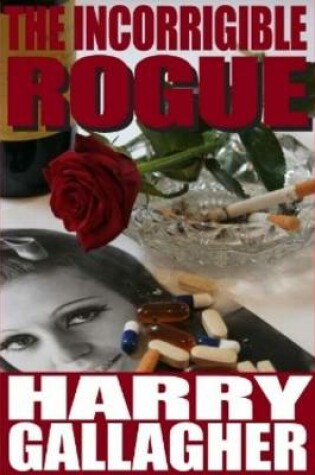 Cover of Incorrigble Rogue