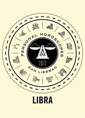 Cover of Libra