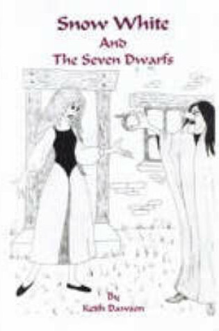 Cover of Snow White and the Seven Dwarfs