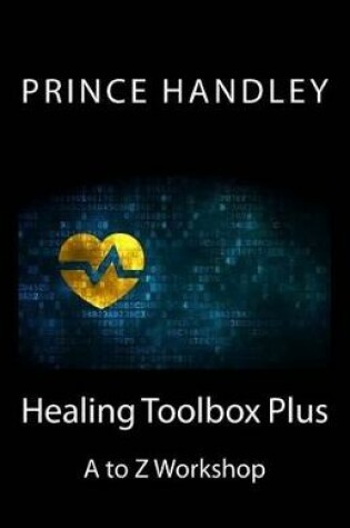 Cover of Healing Toolbox Plus