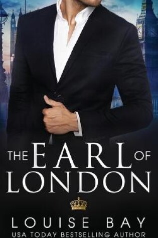 Cover of The Earl of London