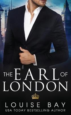 Book cover for The Earl of London