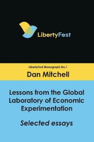 Cover of Lessons from the Global Laboratory of Economic Experimentation