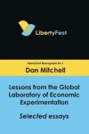 Book cover for Lessons from the Global Laboratory of Economic Experimentation