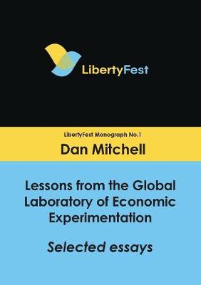 Book cover for Lessons from the Global Laboratory of Economic Experimentation