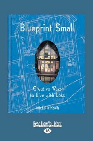 Cover of Blueprint Small