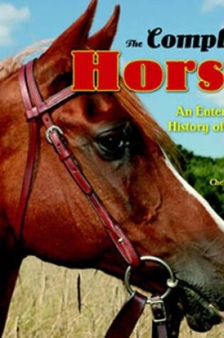 Cover of The Complete Horse