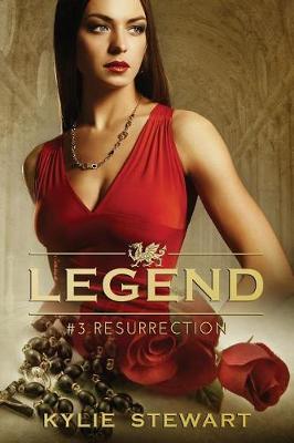 Resurrection by Kylie Stewart