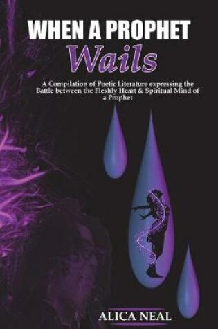 Cover of When a Prophet Wails