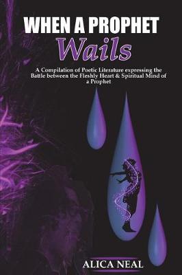 Book cover for When a Prophet Wails