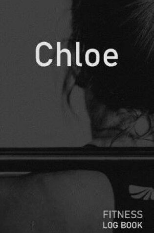 Cover of Chloe