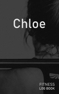 Book cover for Chloe