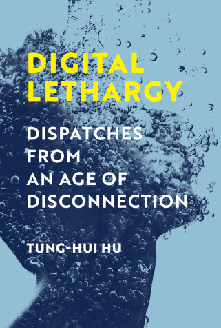 Cover of Digital Lethargy