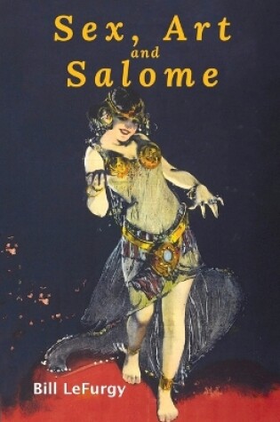 Cover of Sex, Art, and Salome
