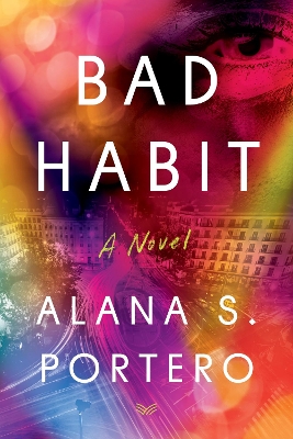 Cover of Bad Habit