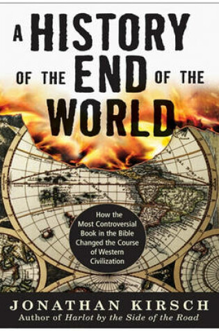 Cover of A History of the End of the World