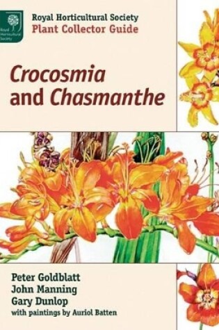 Cover of Crocosmia & Chasmanthe