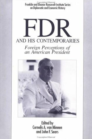 Cover of FDR and His Contemporaries