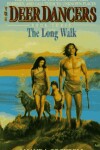 Book cover for The Long Walk