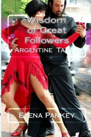 Cover of Argentine Tango