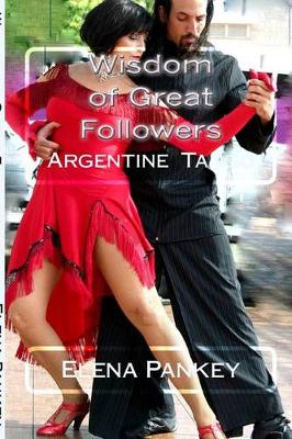 Book cover for Argentine Tango