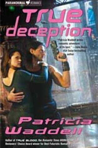 Cover of True Deception