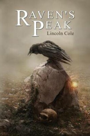 Cover of Raven's Peak