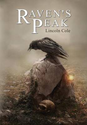 Cover of Raven's Peak