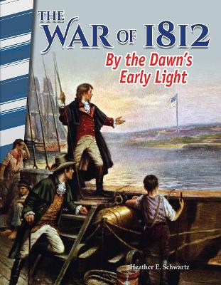 Cover of The War of 1812