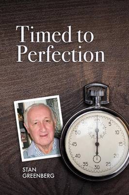 Book cover for Timed to Perfection