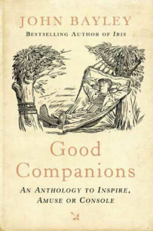 Cover of Good Companions