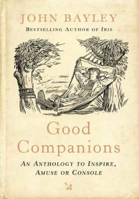 Book cover for Good Companions