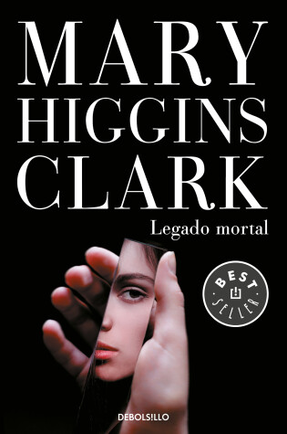 Cover of Legado mortal / As Time Goes By