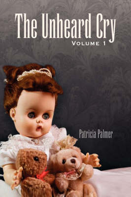 Book cover for The Unheard Cry