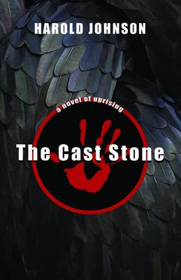 Book cover for The Cast Stone