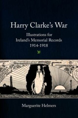 Cover of Harry Clarke's War