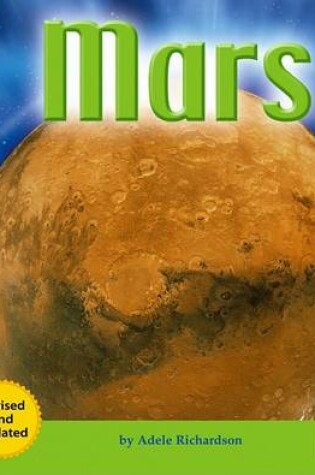 Cover of Mars