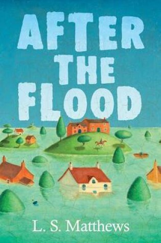 Cover of After The Flood