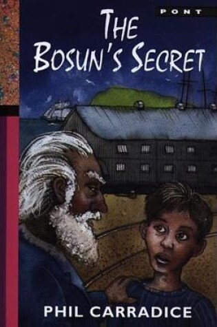 Cover of Bosun's Secret, The